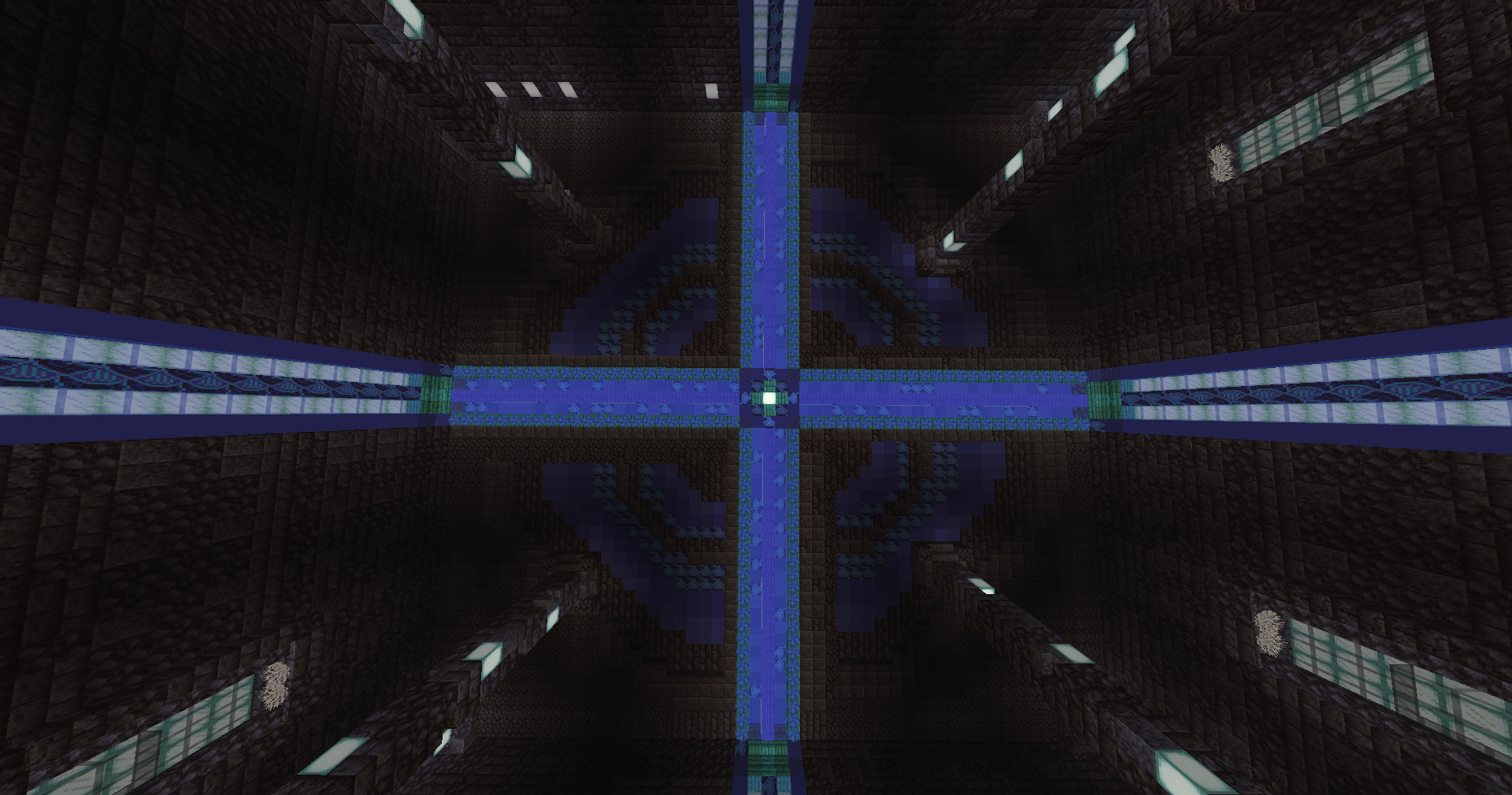 Blue Gamble base | image 2