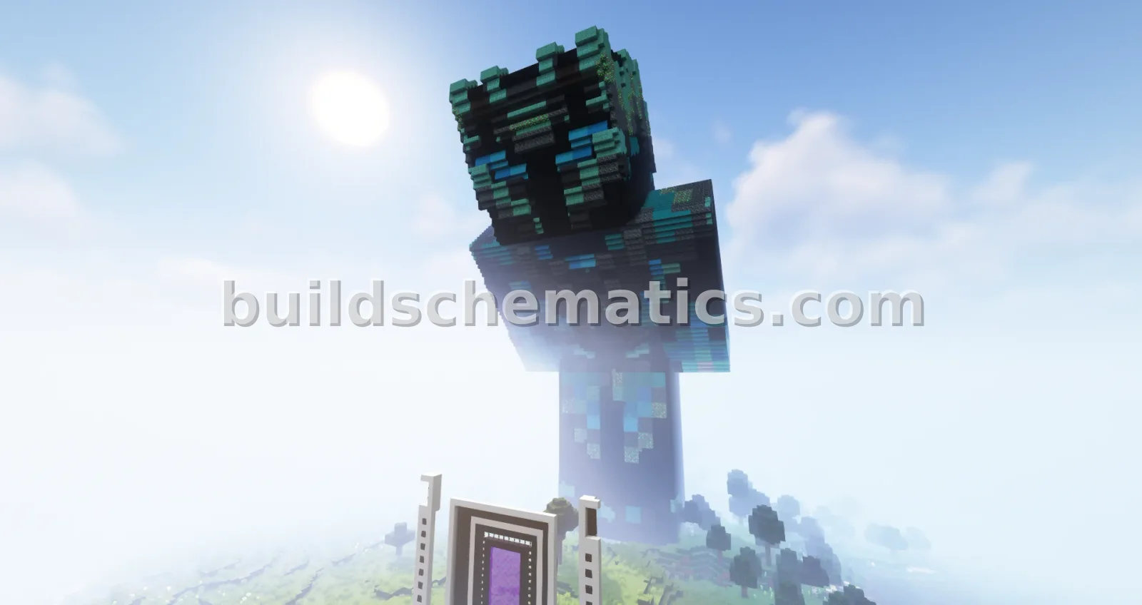 Schematic preview