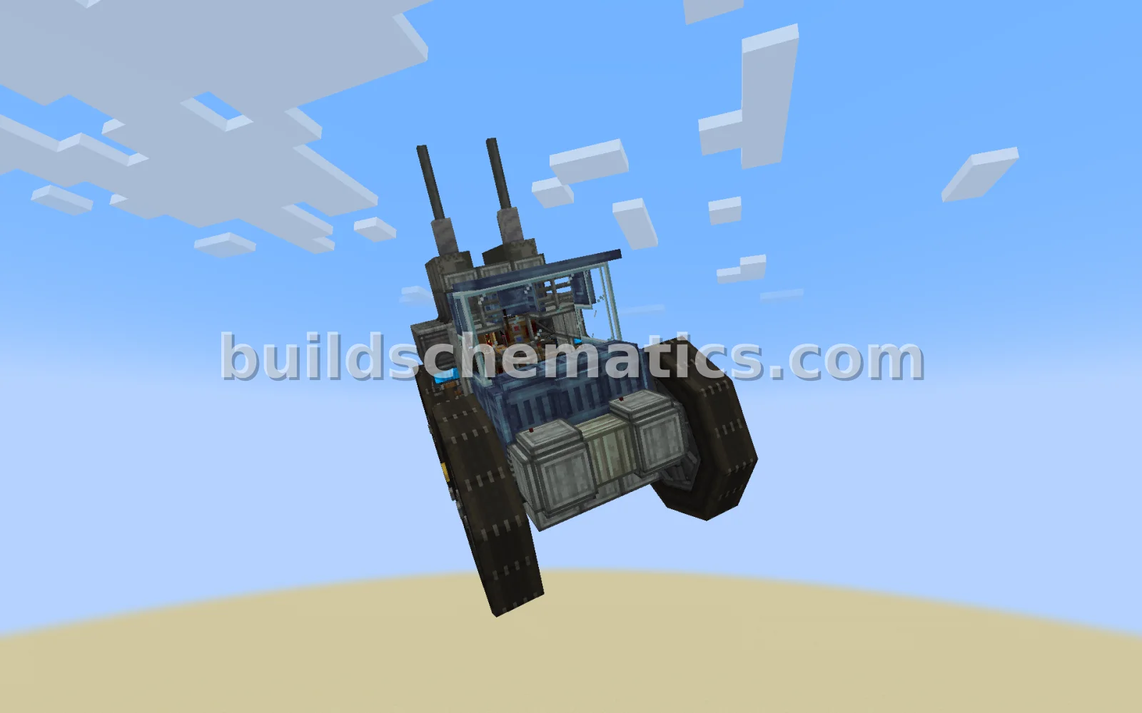 Schematic preview