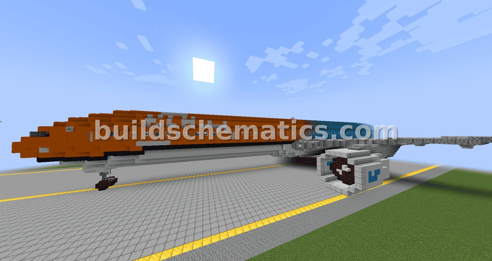 Schematic preview