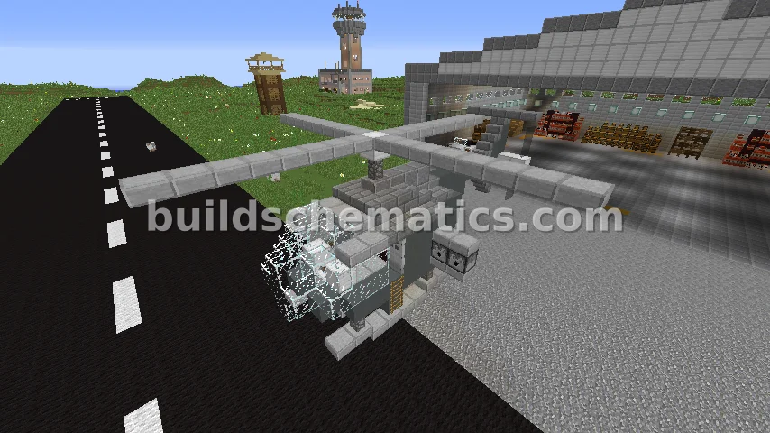 Schematic preview