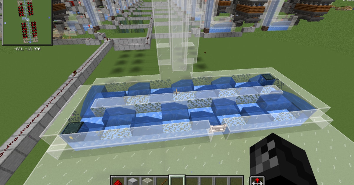 Schematic preview