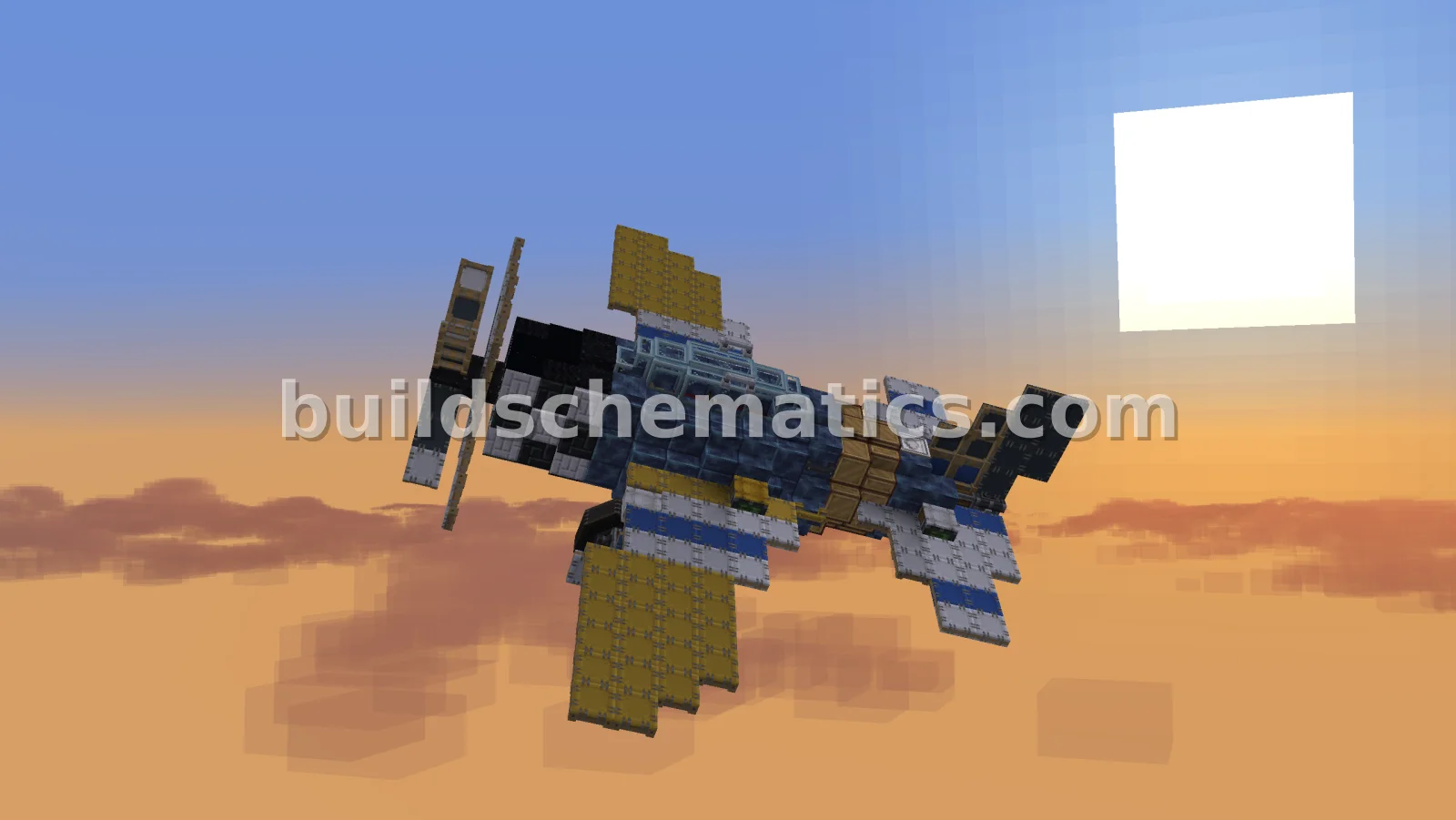 Schematic preview