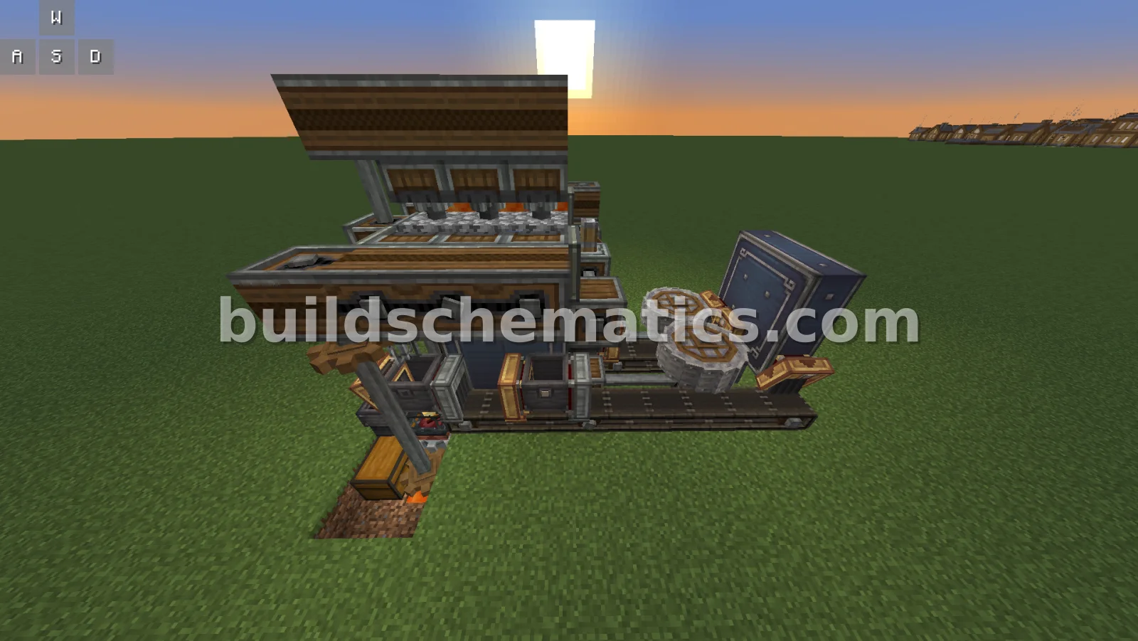 Schematic preview
