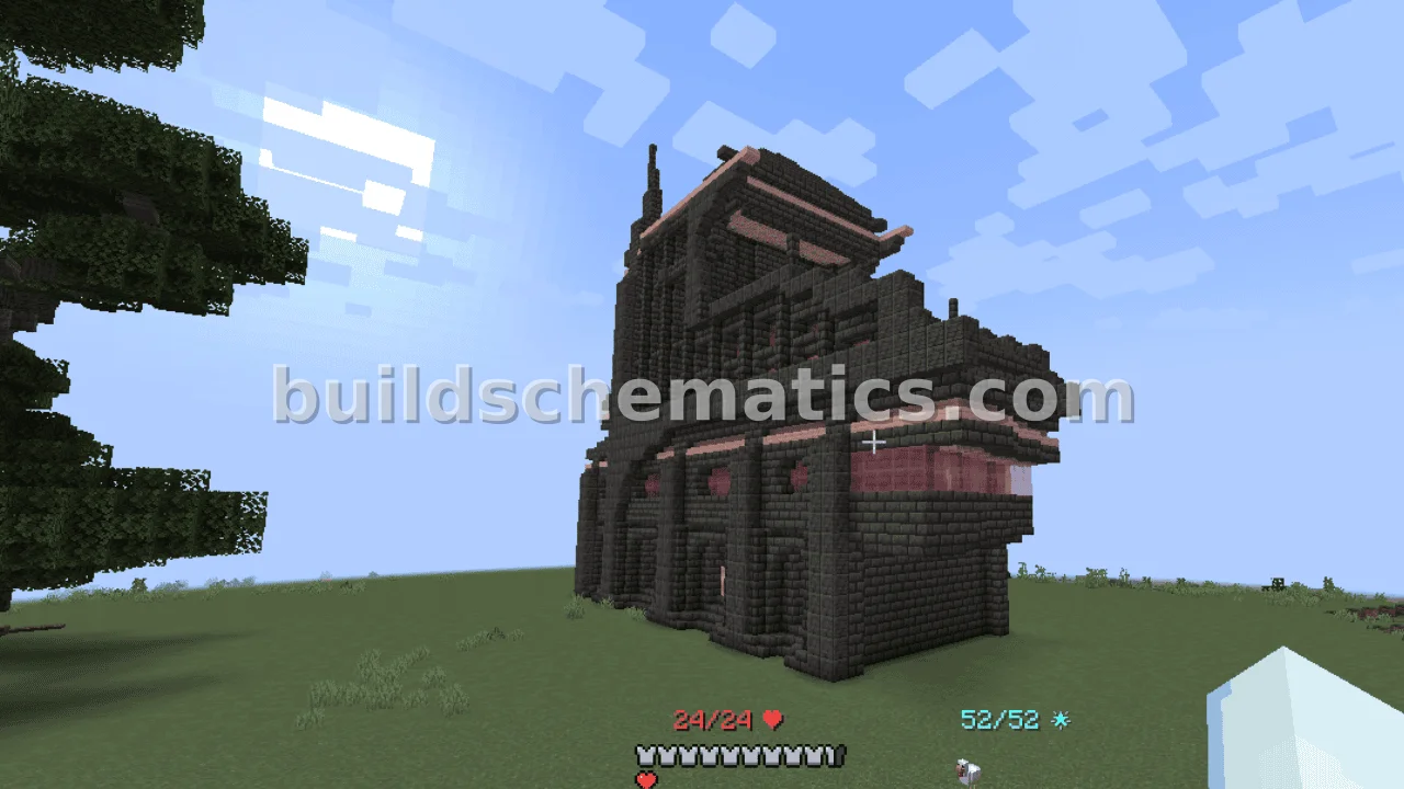 Schematic preview