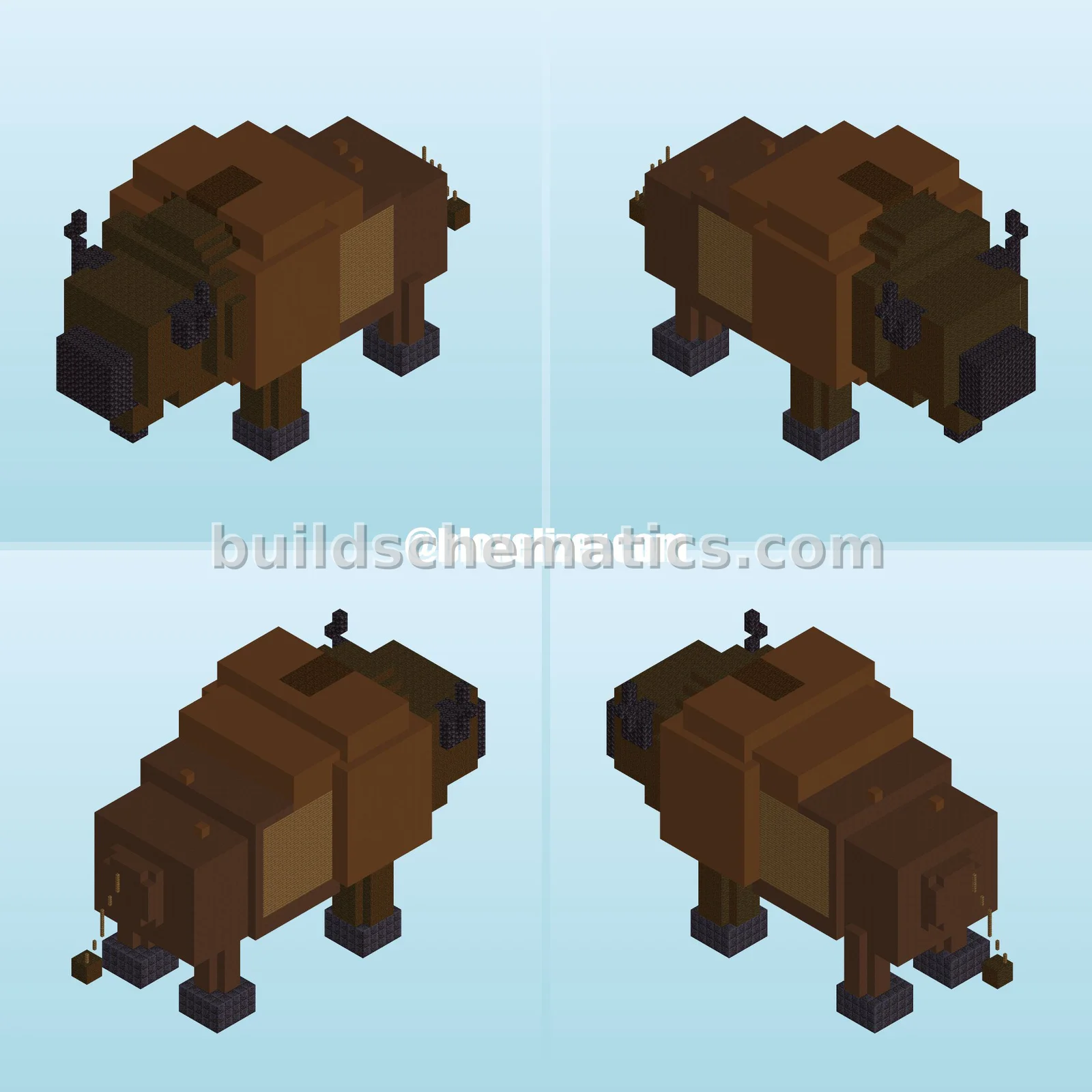 Schematic preview