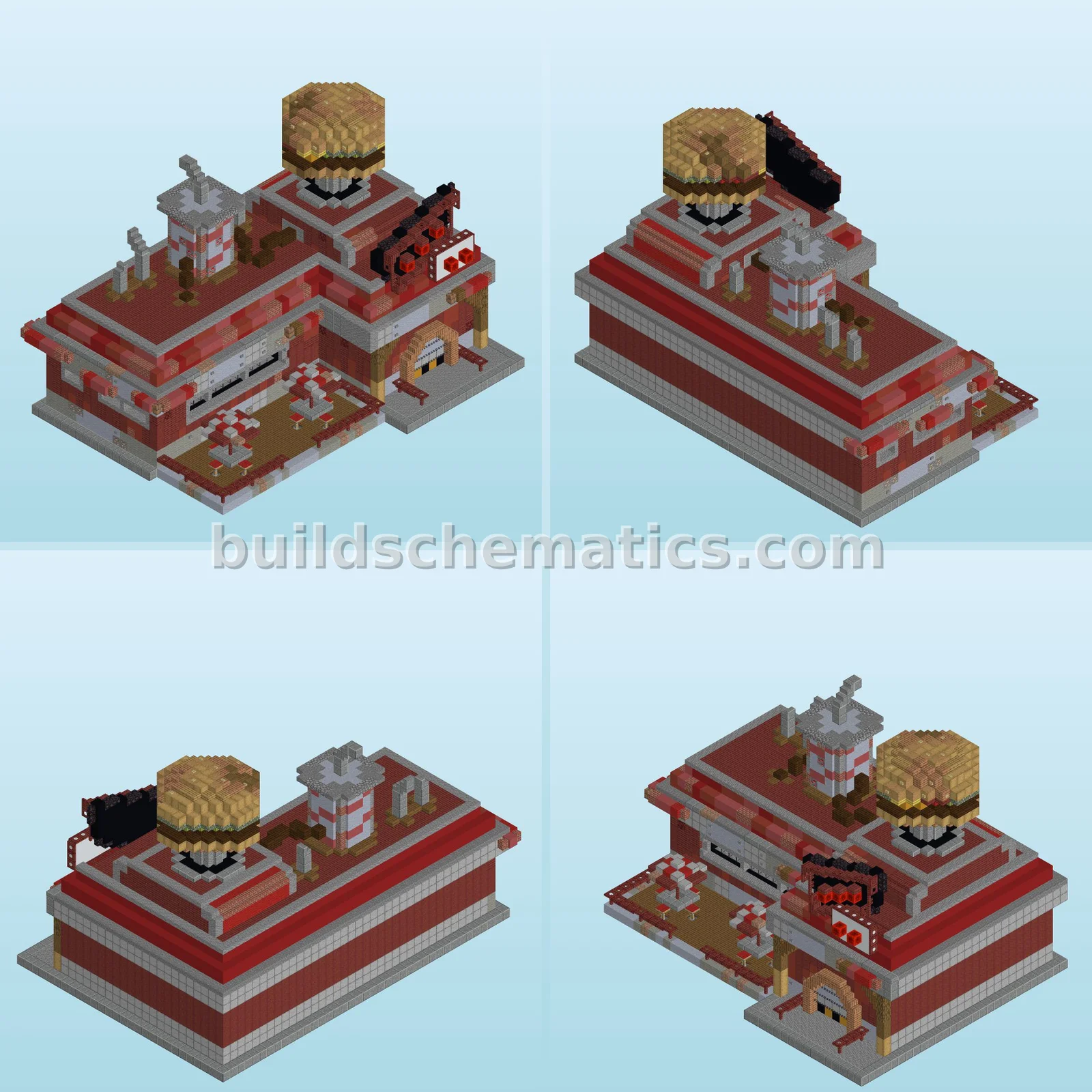 Schematic preview