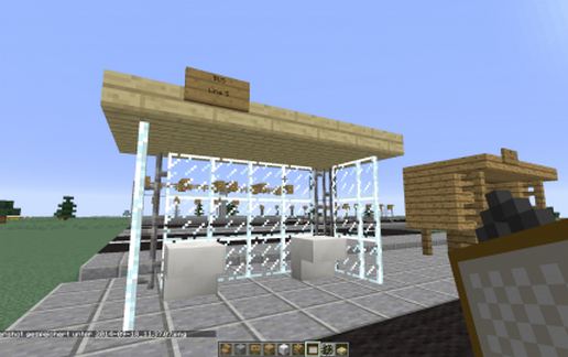 Schematic preview