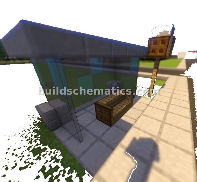 Schematic preview