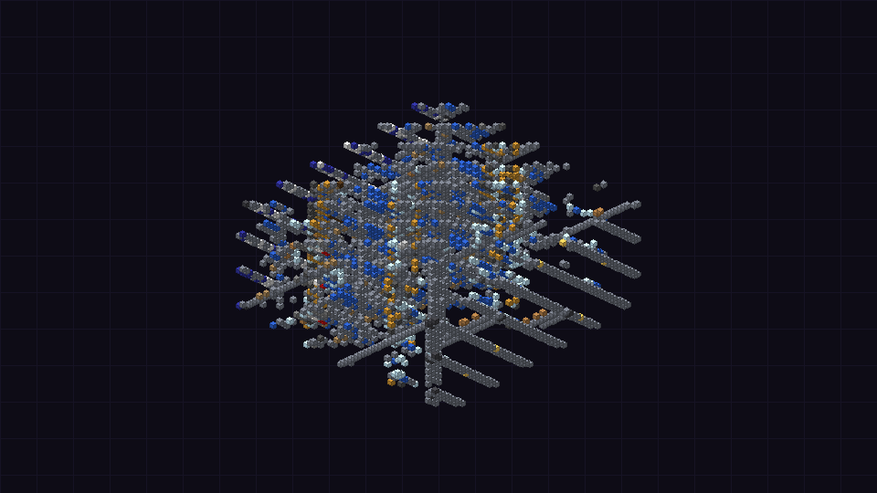 C R X V3x72 (ice theme +shulker loader)