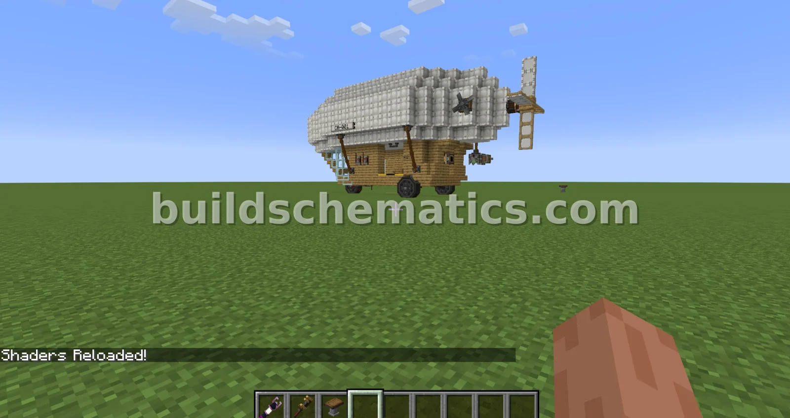 Schematic preview