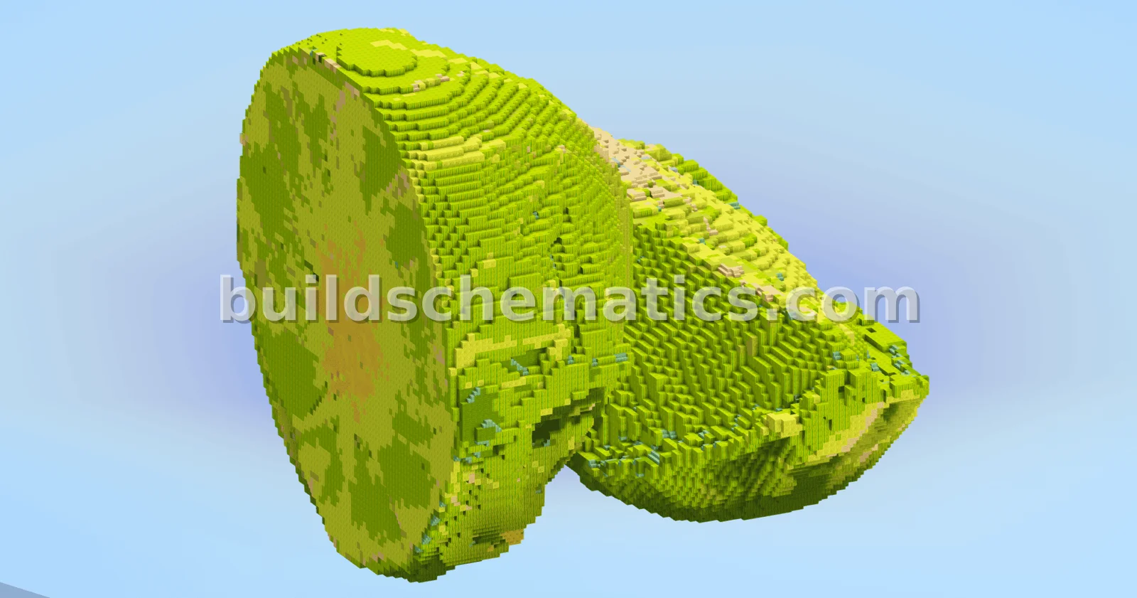 Schematic preview