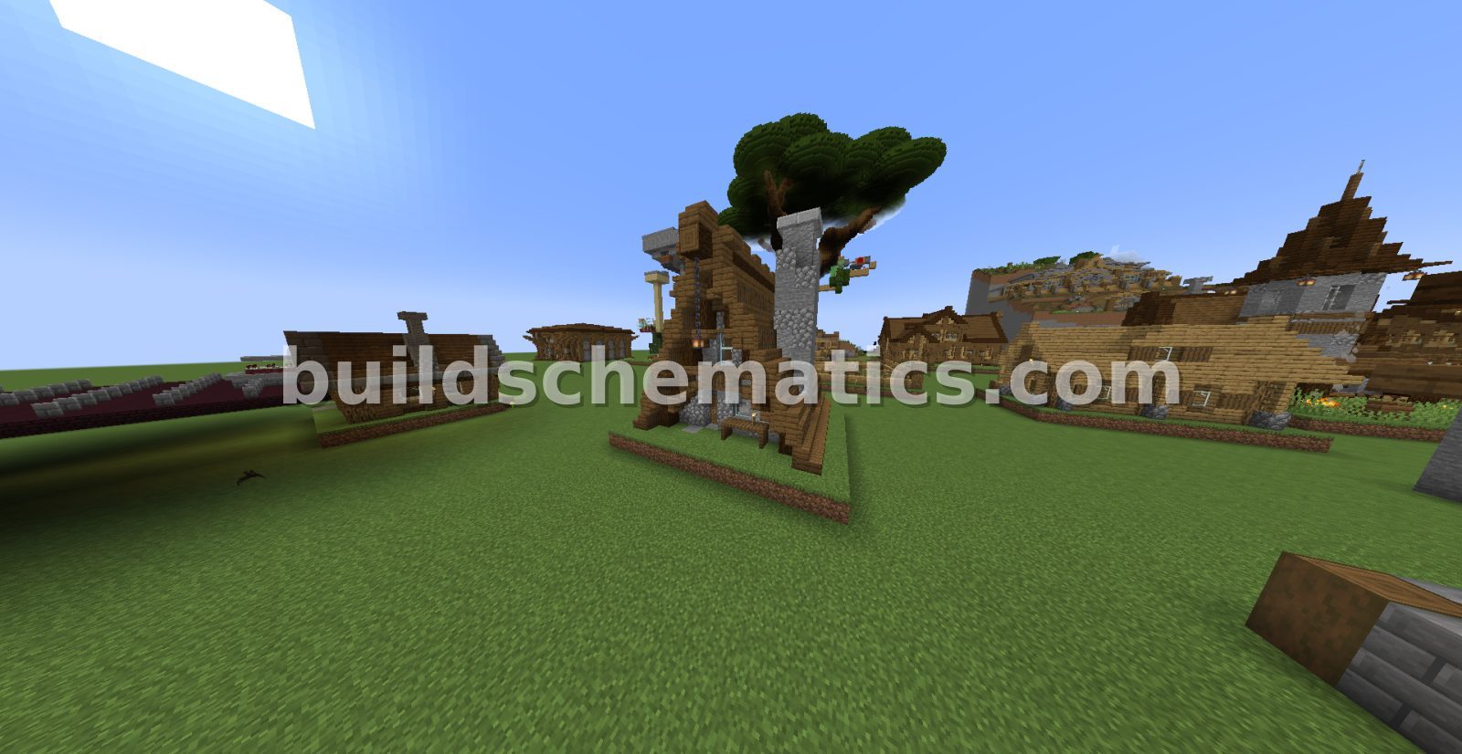 Schematic preview