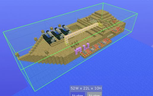 Schematic preview