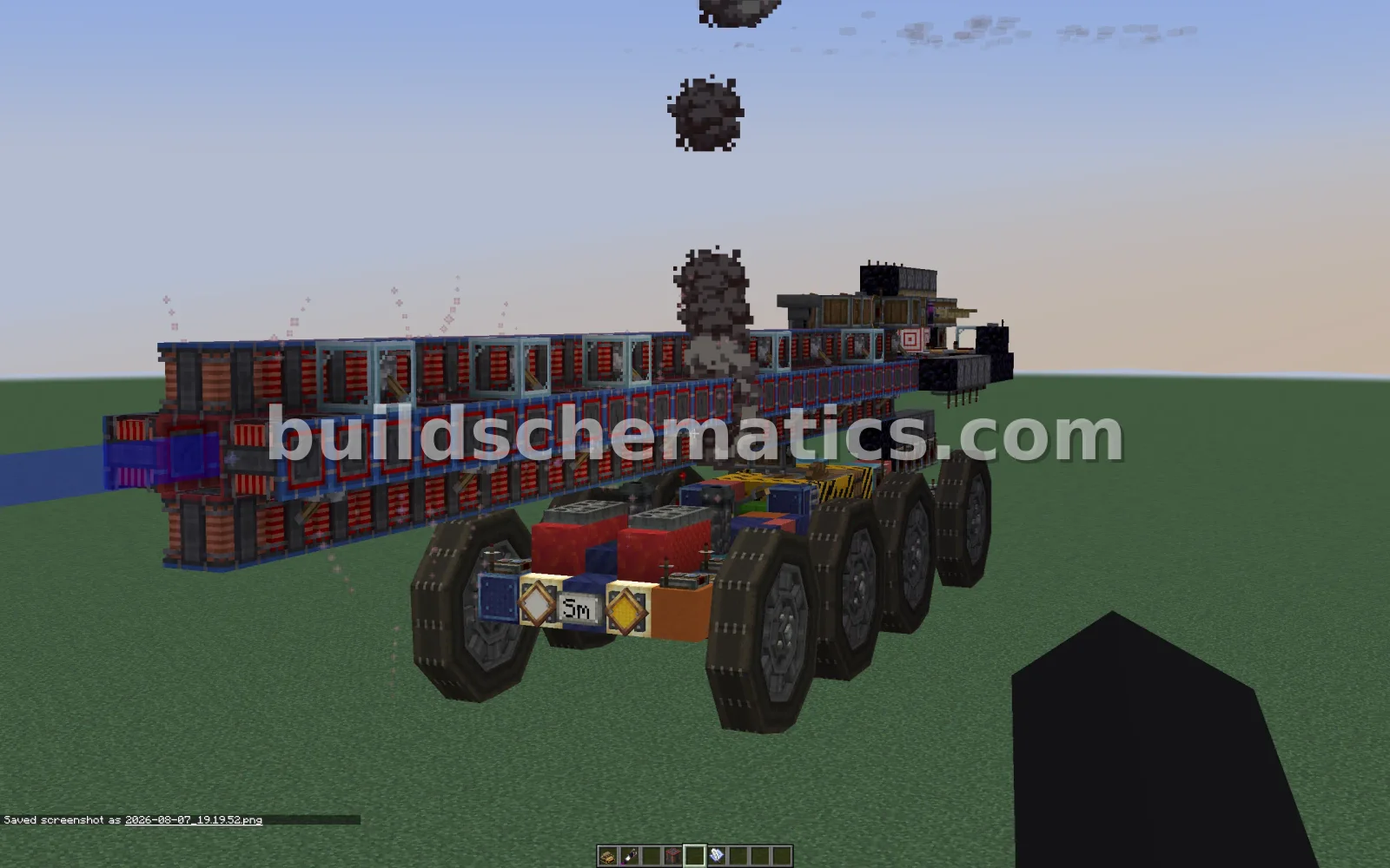 Schematic preview