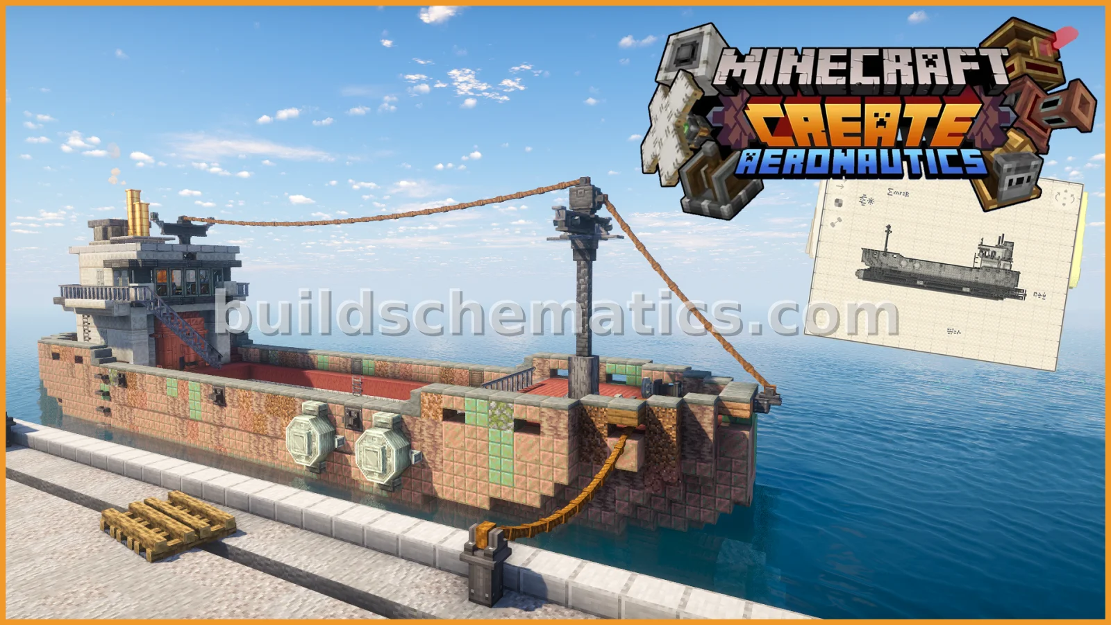 Schematic preview