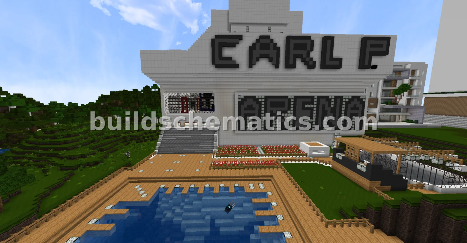 Schematic preview