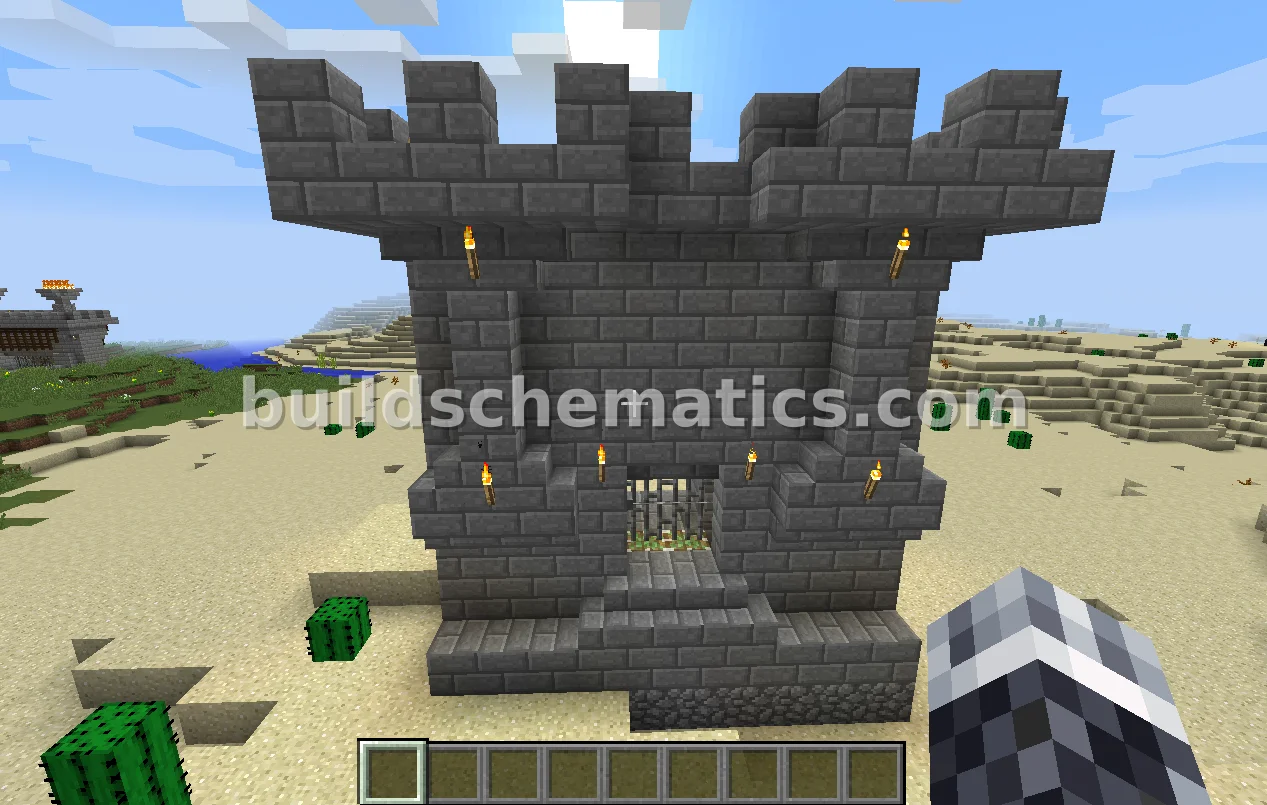 Schematic preview