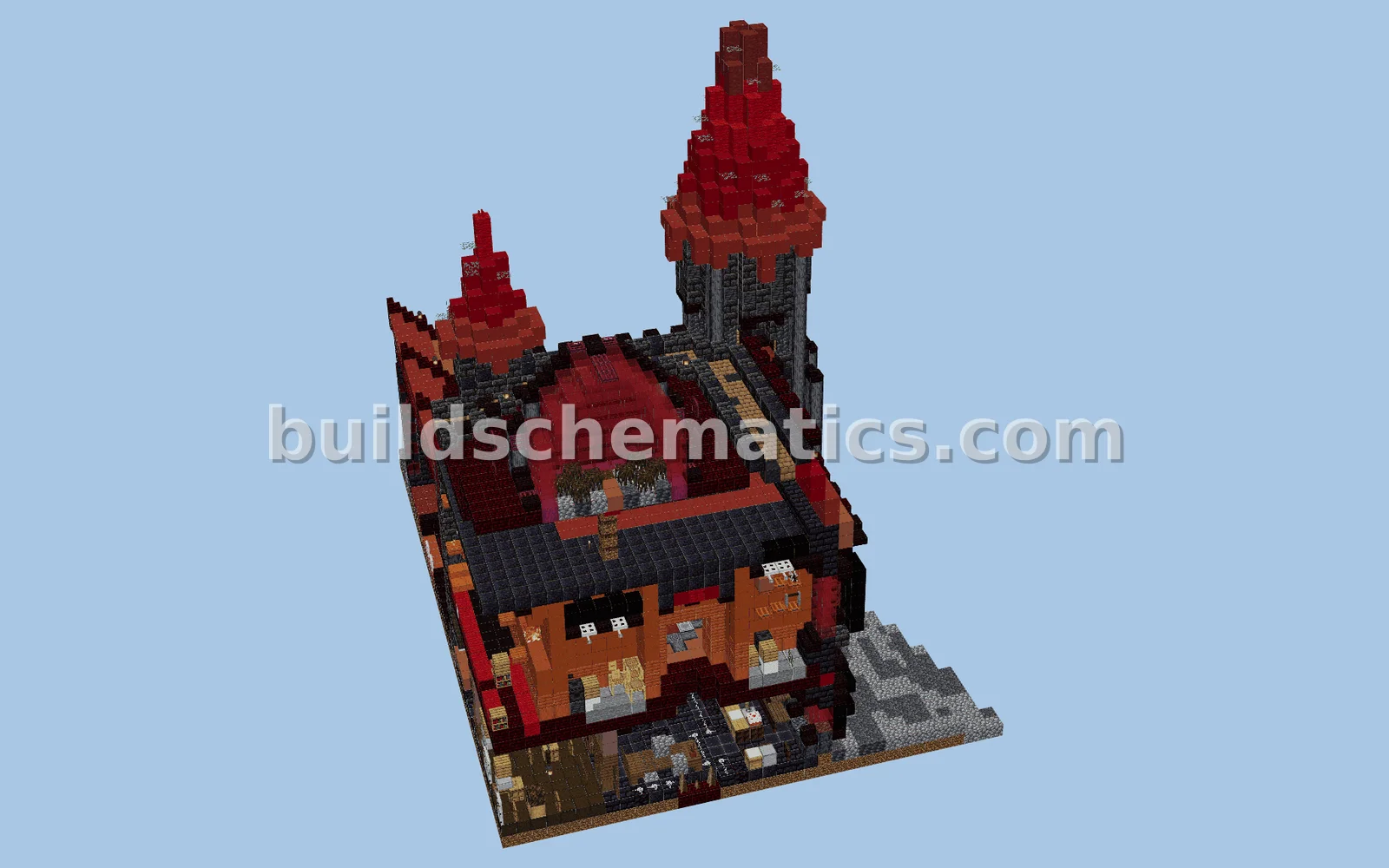 Schematic preview