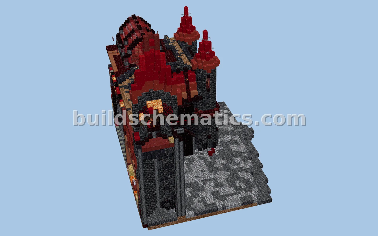 Schematic preview
