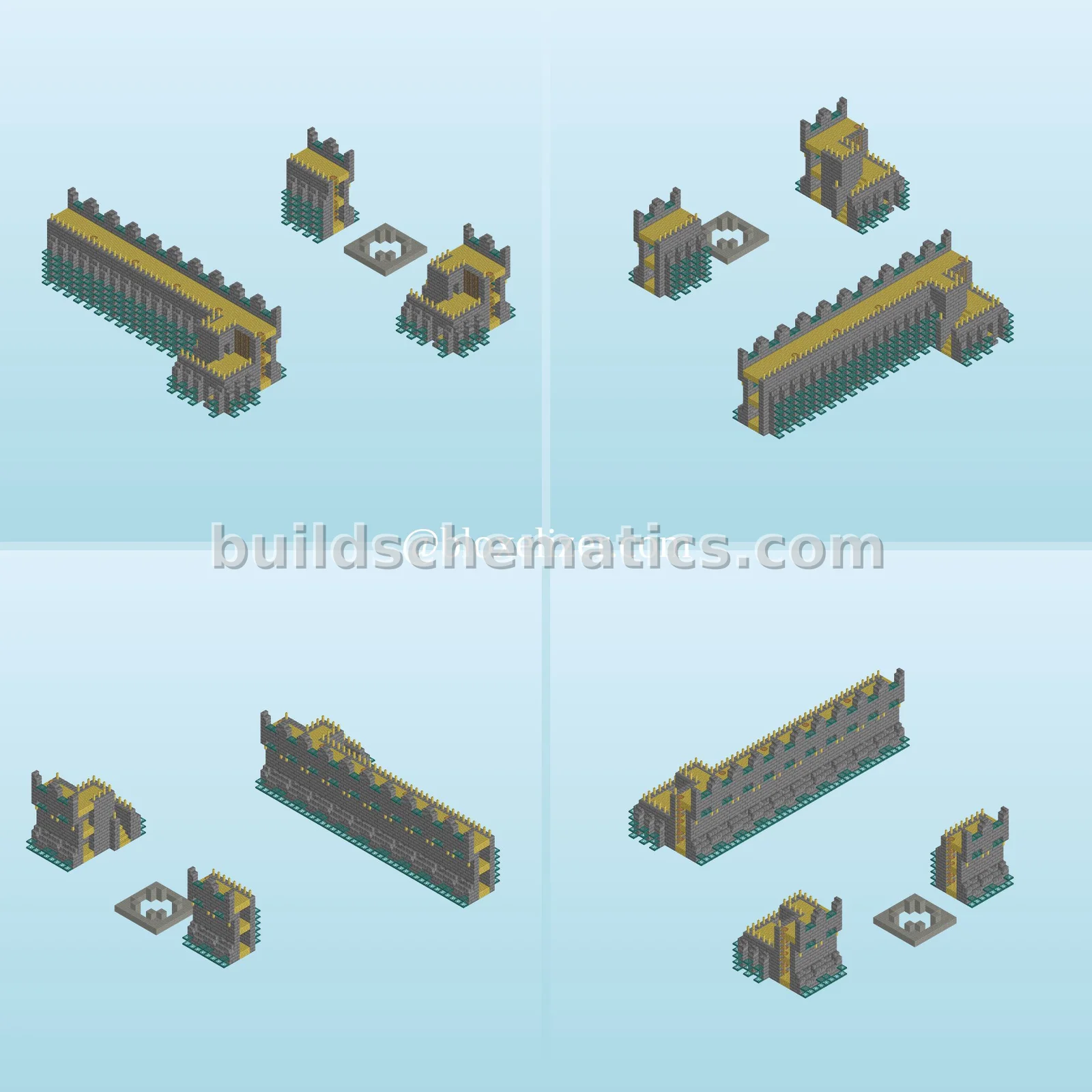Schematic preview
