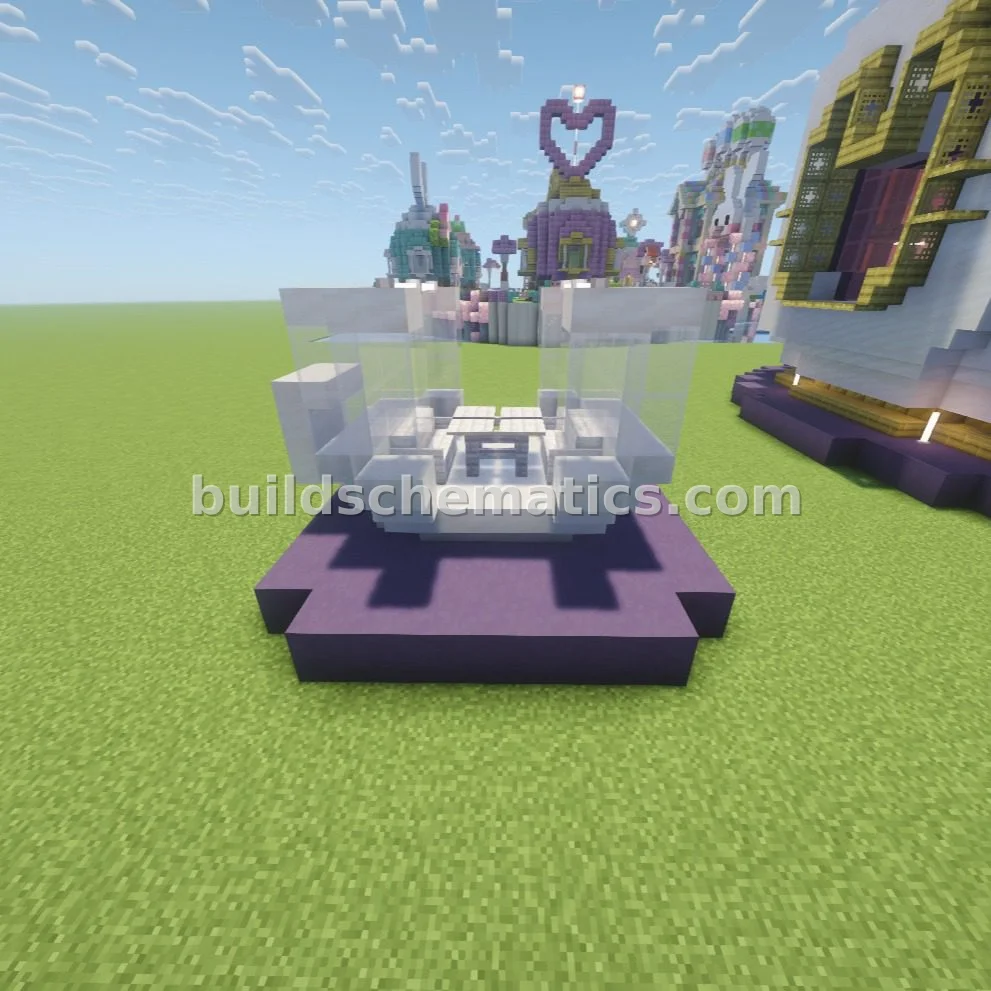 Schematic preview