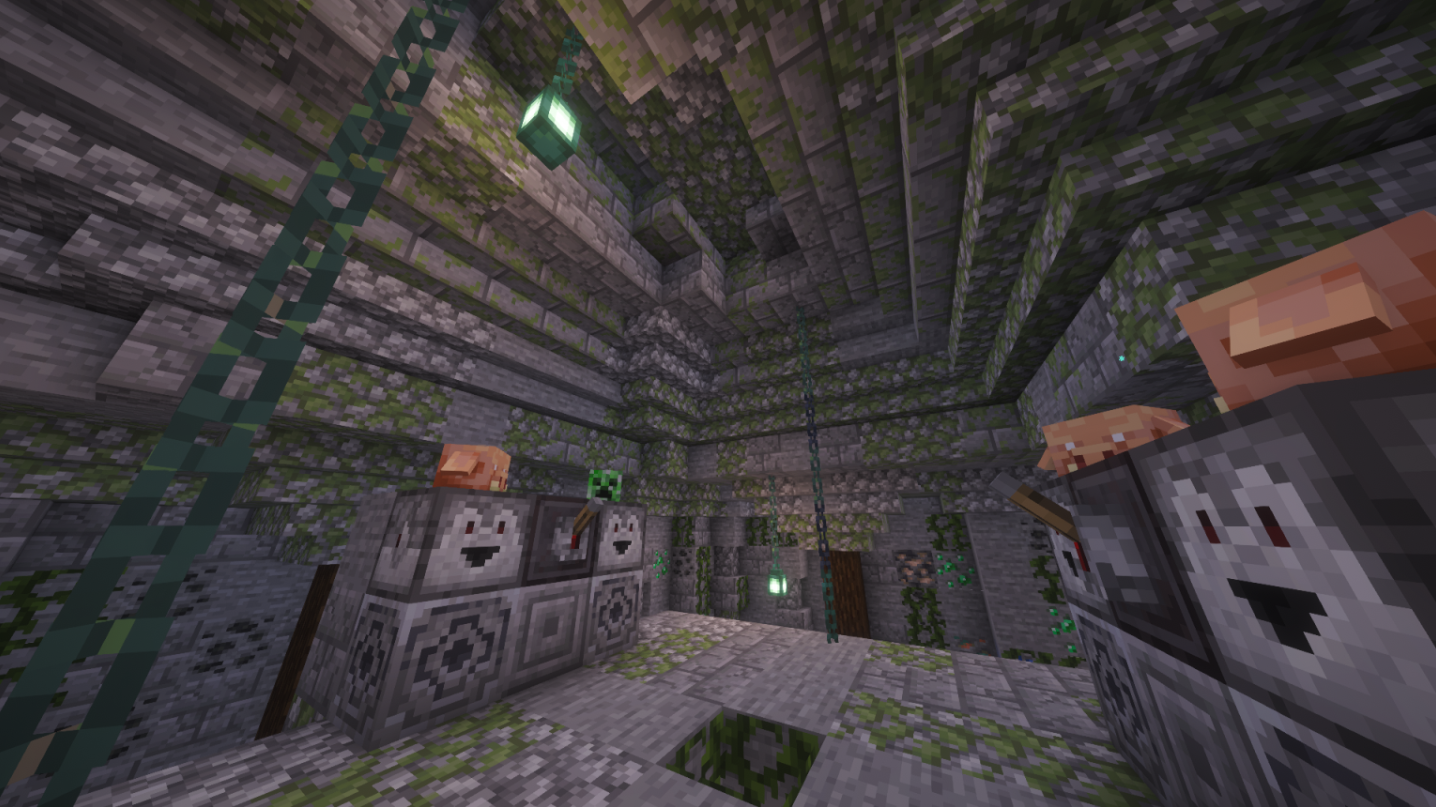 Cave Gamble base Vihlo | image 2