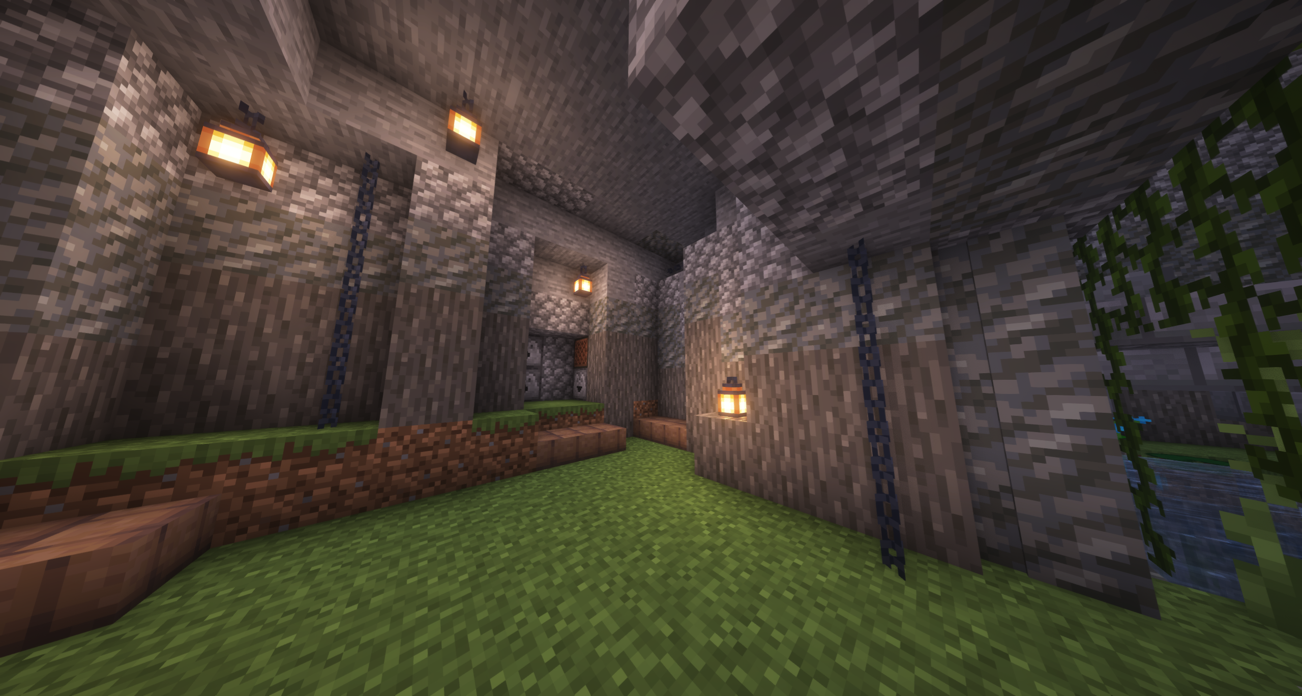 Cave Regear w house by Arch | image 2