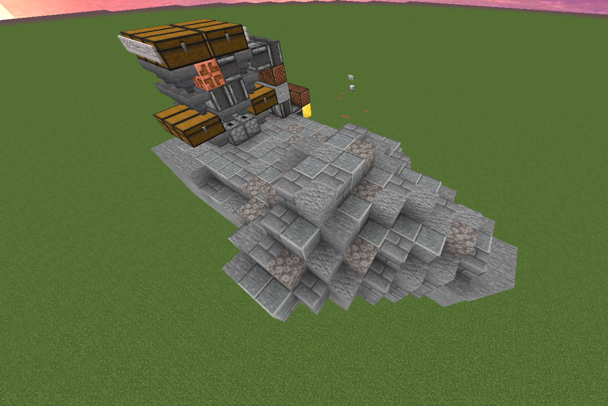 Cave Theme Regear | image 2