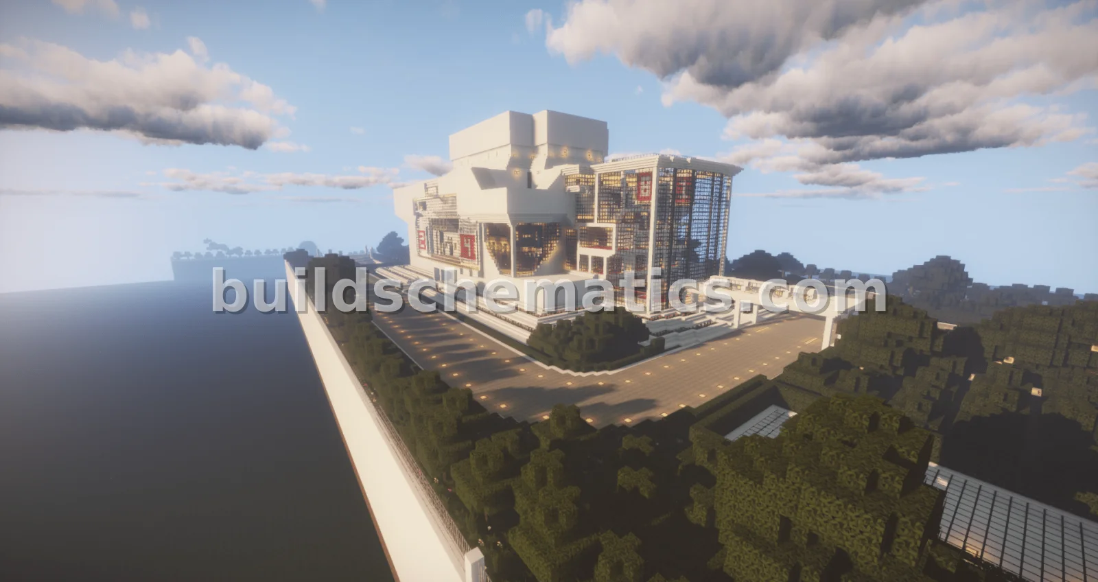 Schematic preview
