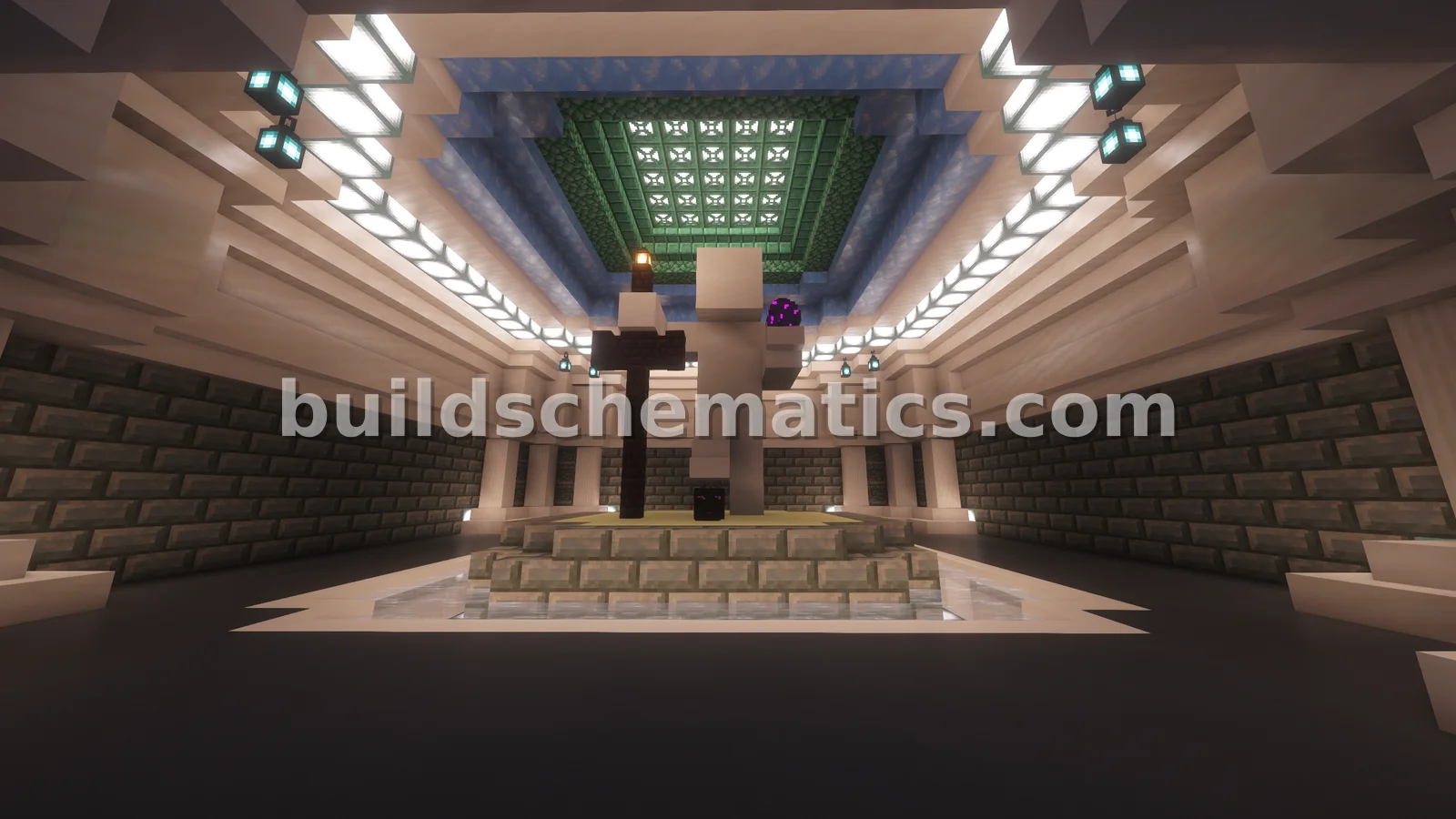 Schematic preview