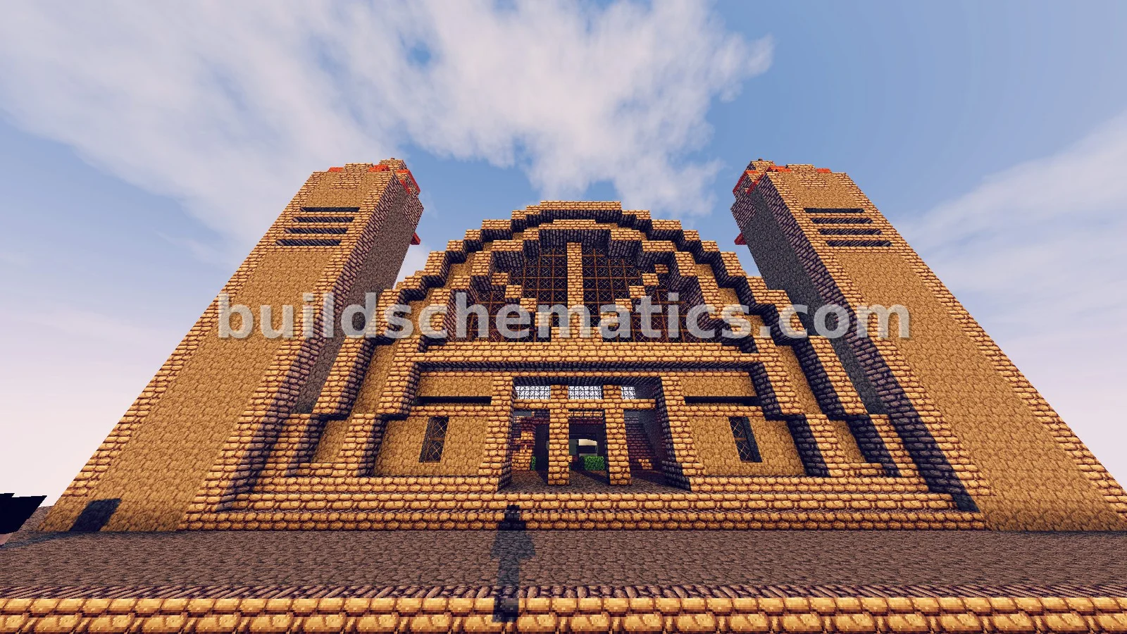 Schematic preview