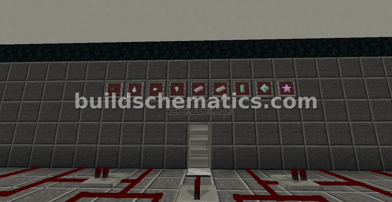 Schematic preview