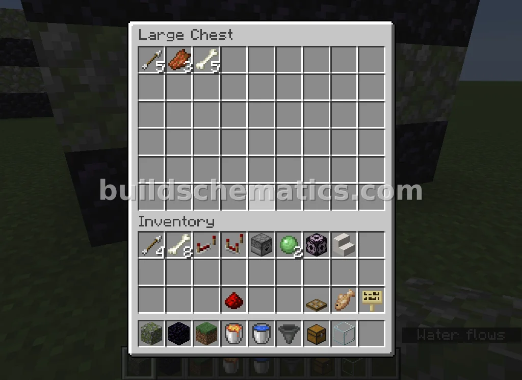 Schematic preview