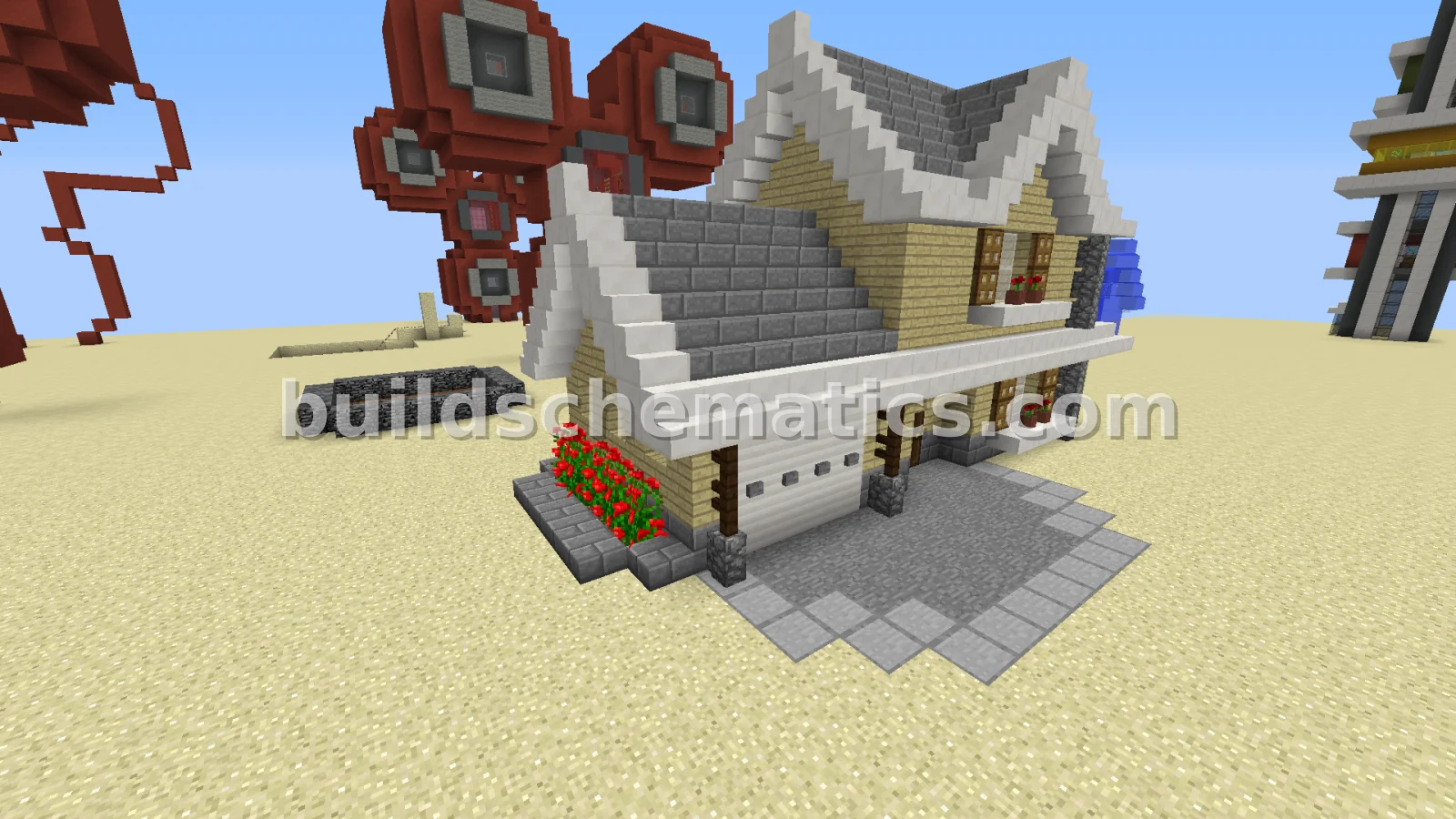 Schematic preview