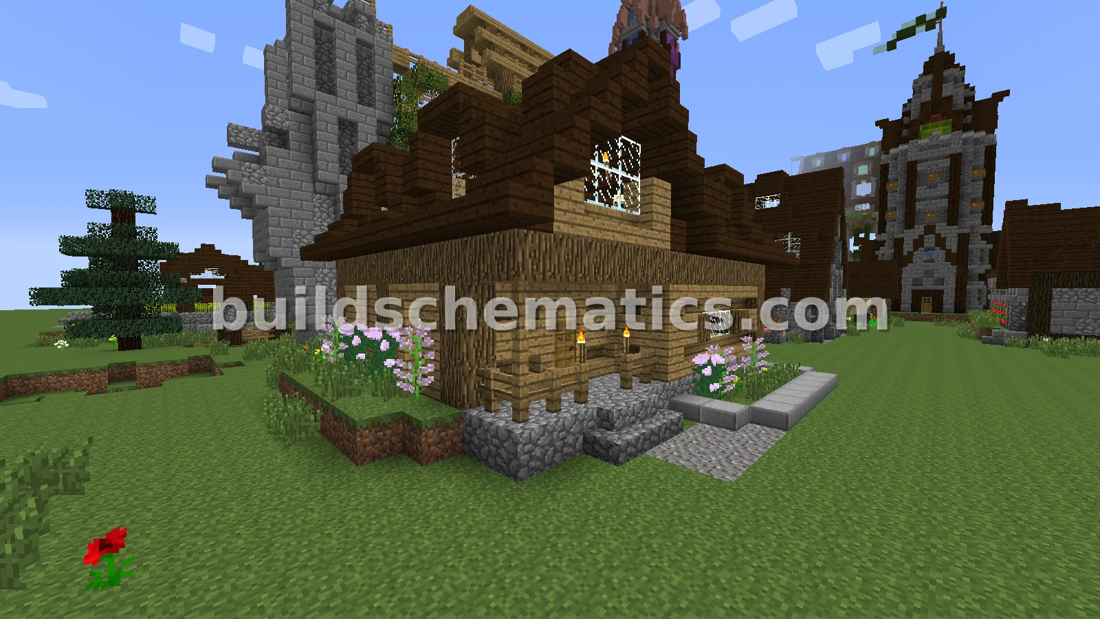 Schematic preview