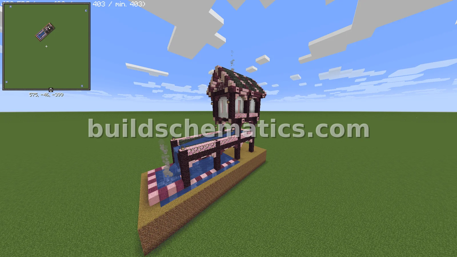 Schematic preview