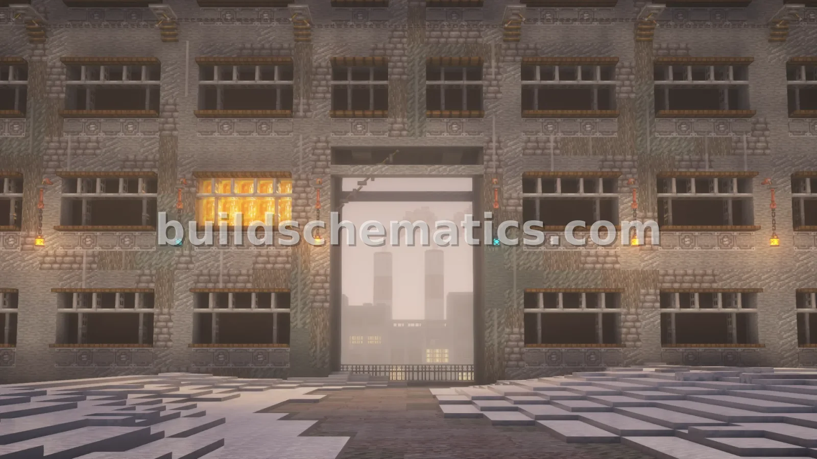 Schematic preview