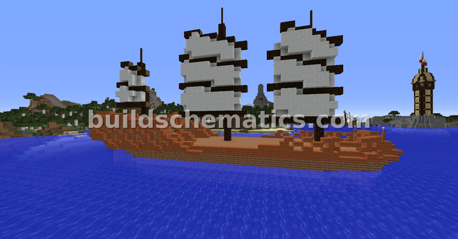 Schematic preview