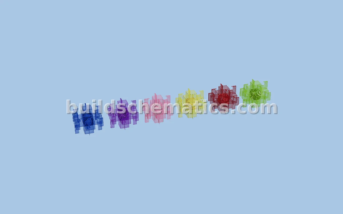 Schematic preview