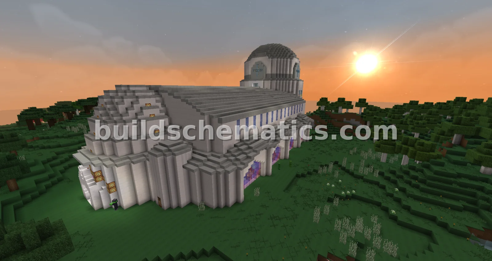 Schematic preview