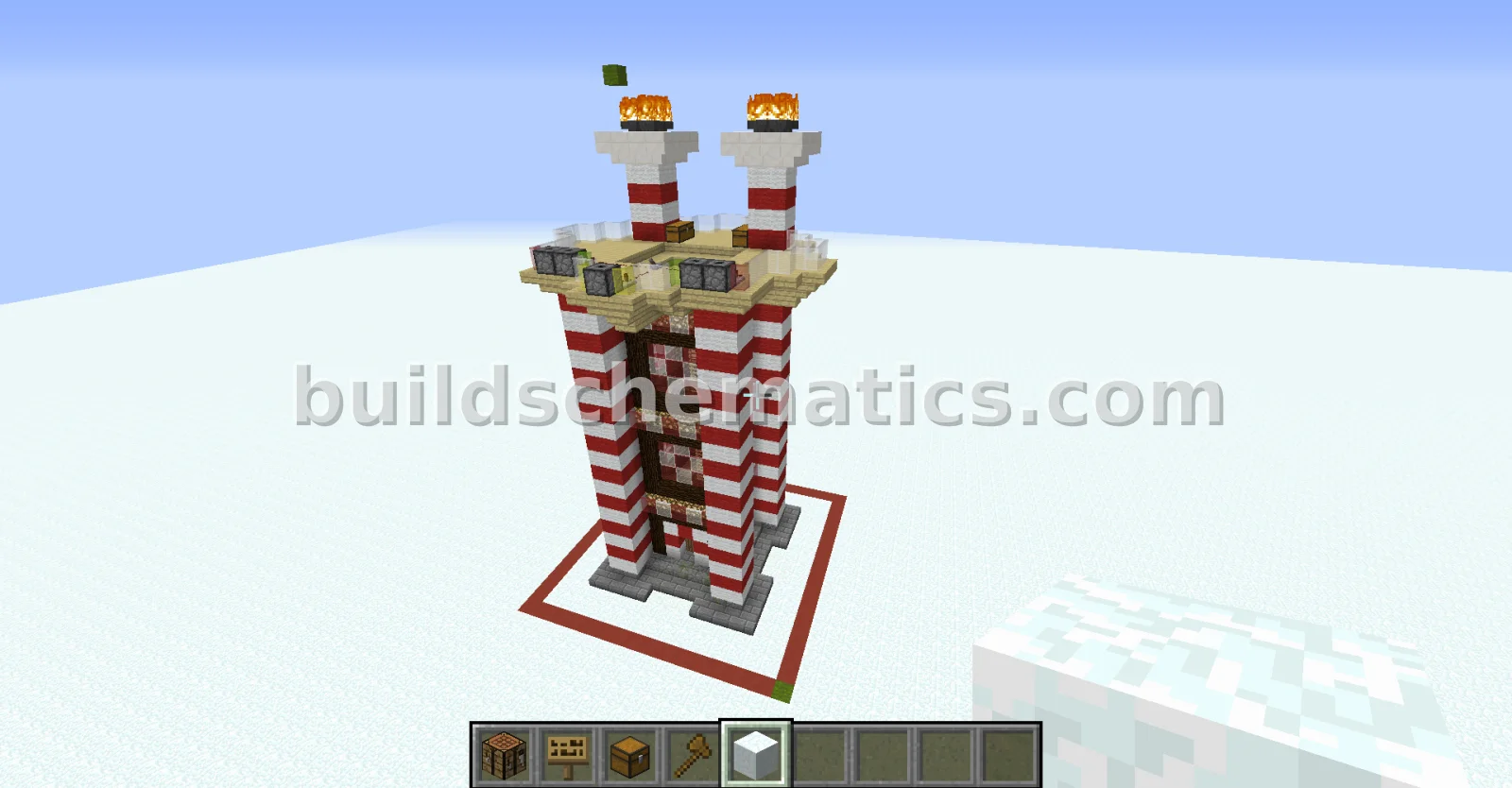 Schematic preview