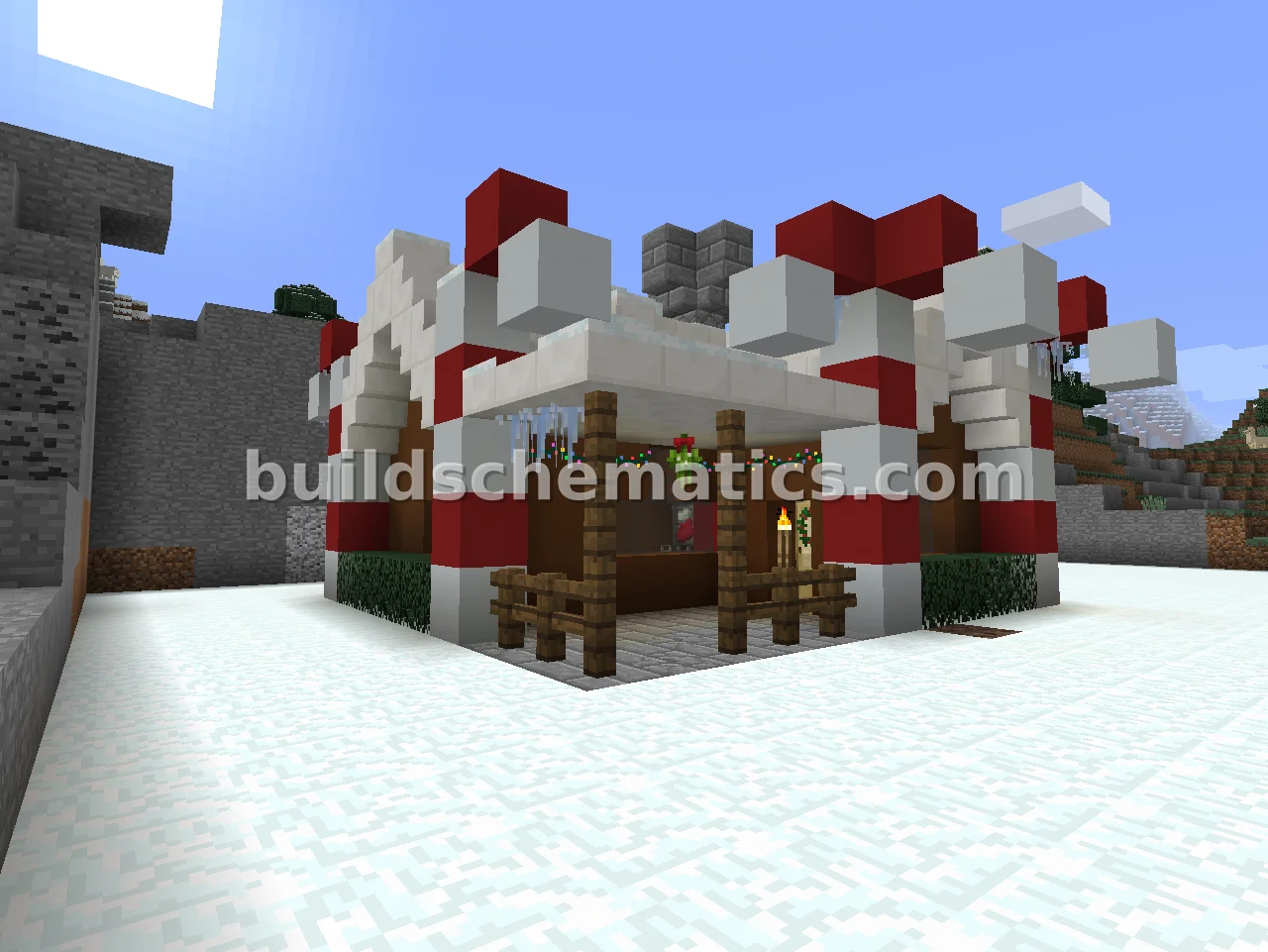 Schematic preview