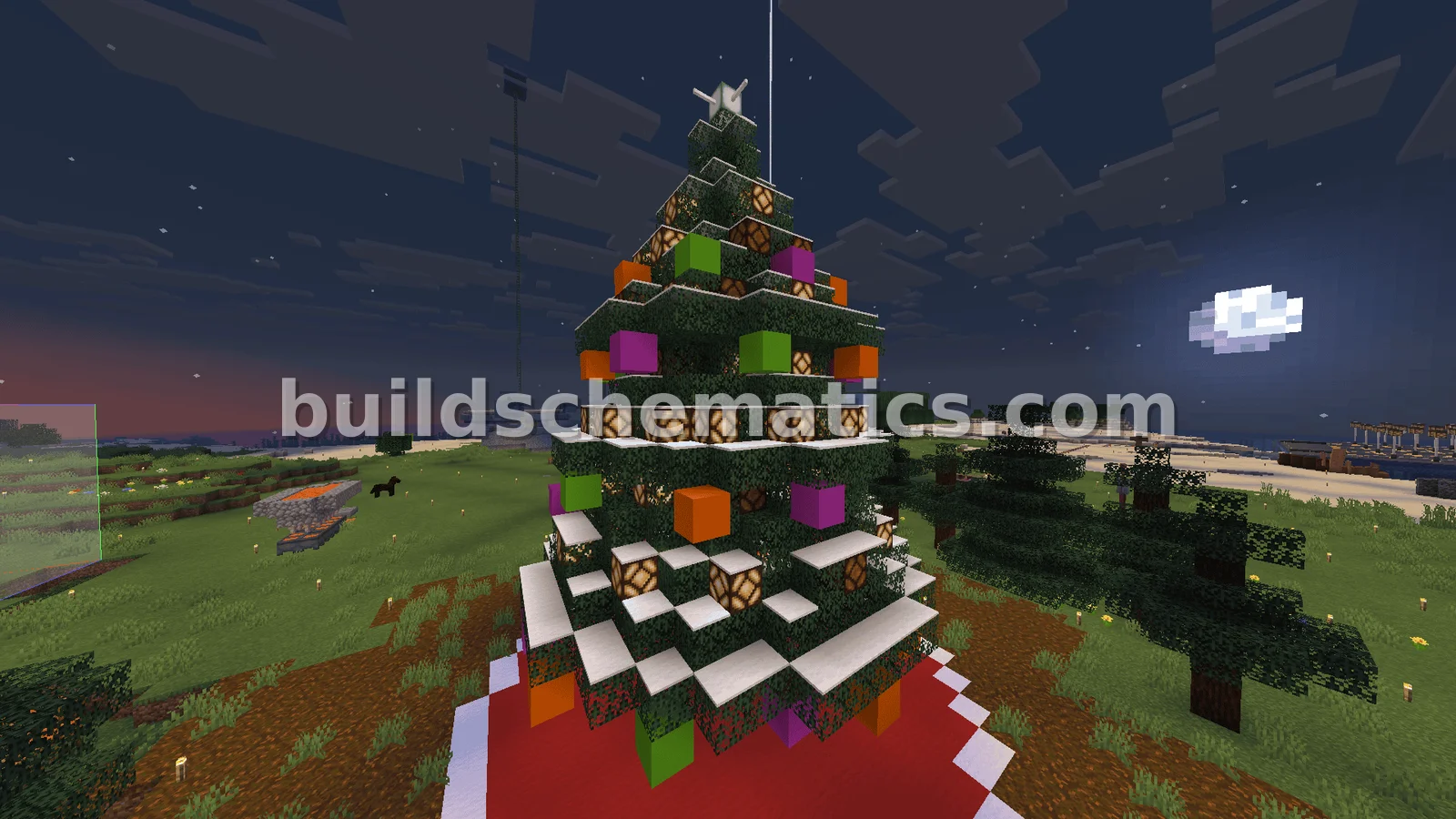 Schematic preview