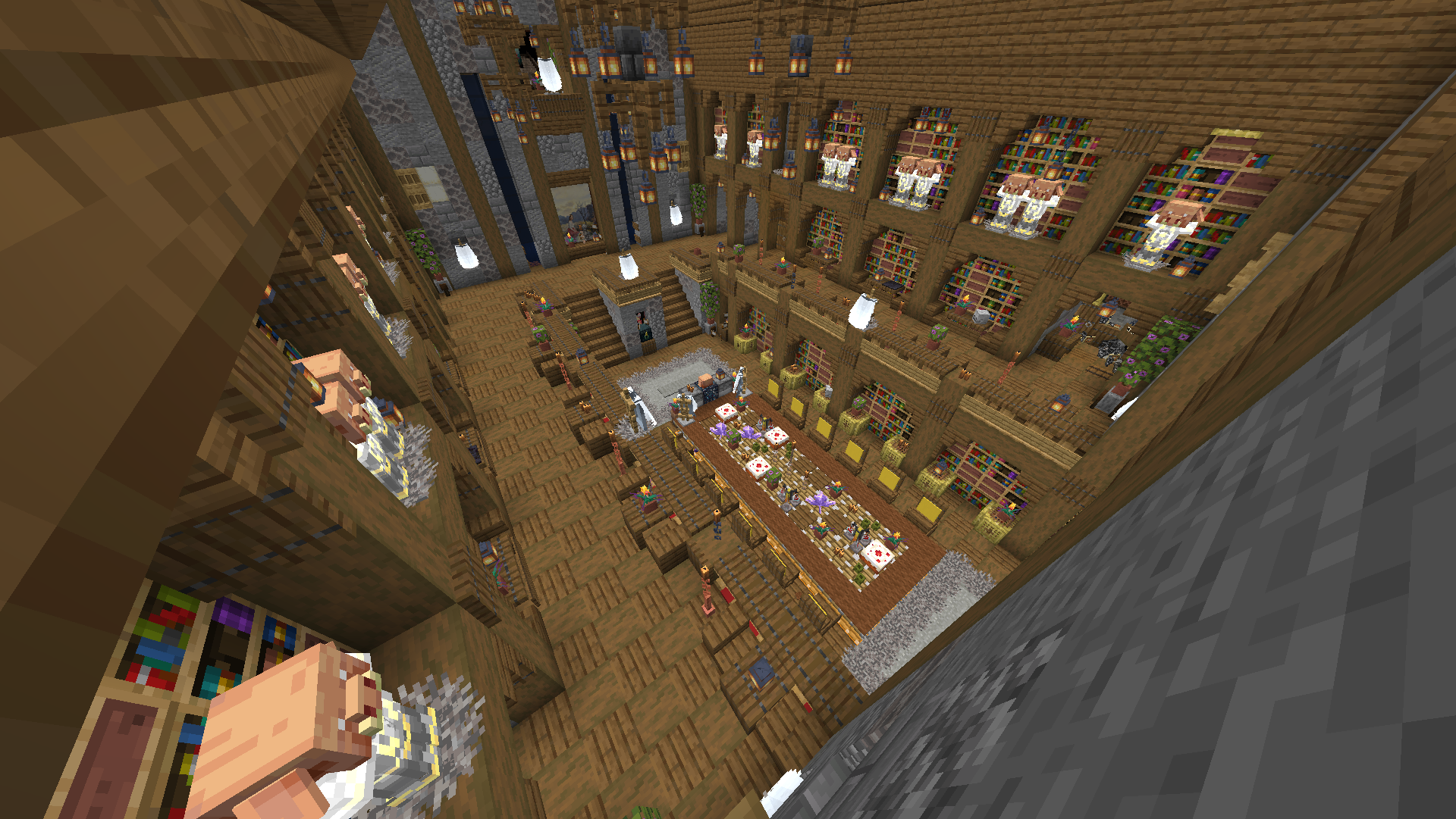 CHRONICS DiningRoom - Squid | image 2
