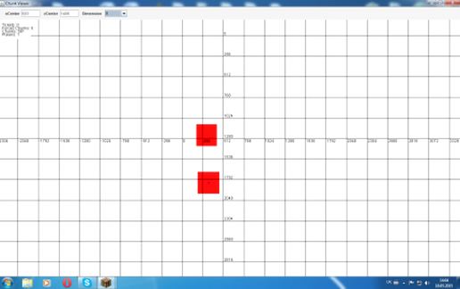 Schematic preview