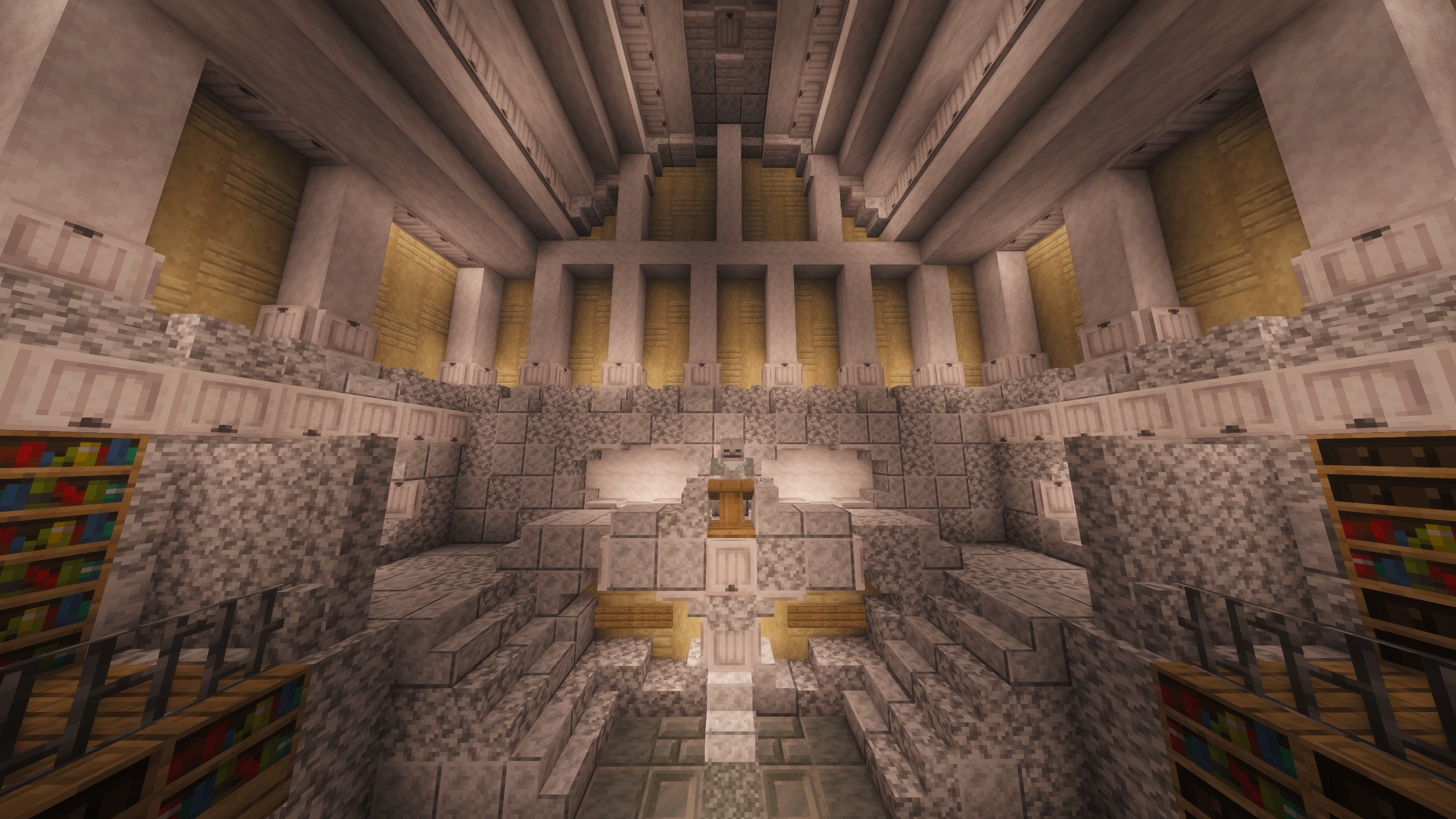 Church StashSCHEMATICS | image 2
