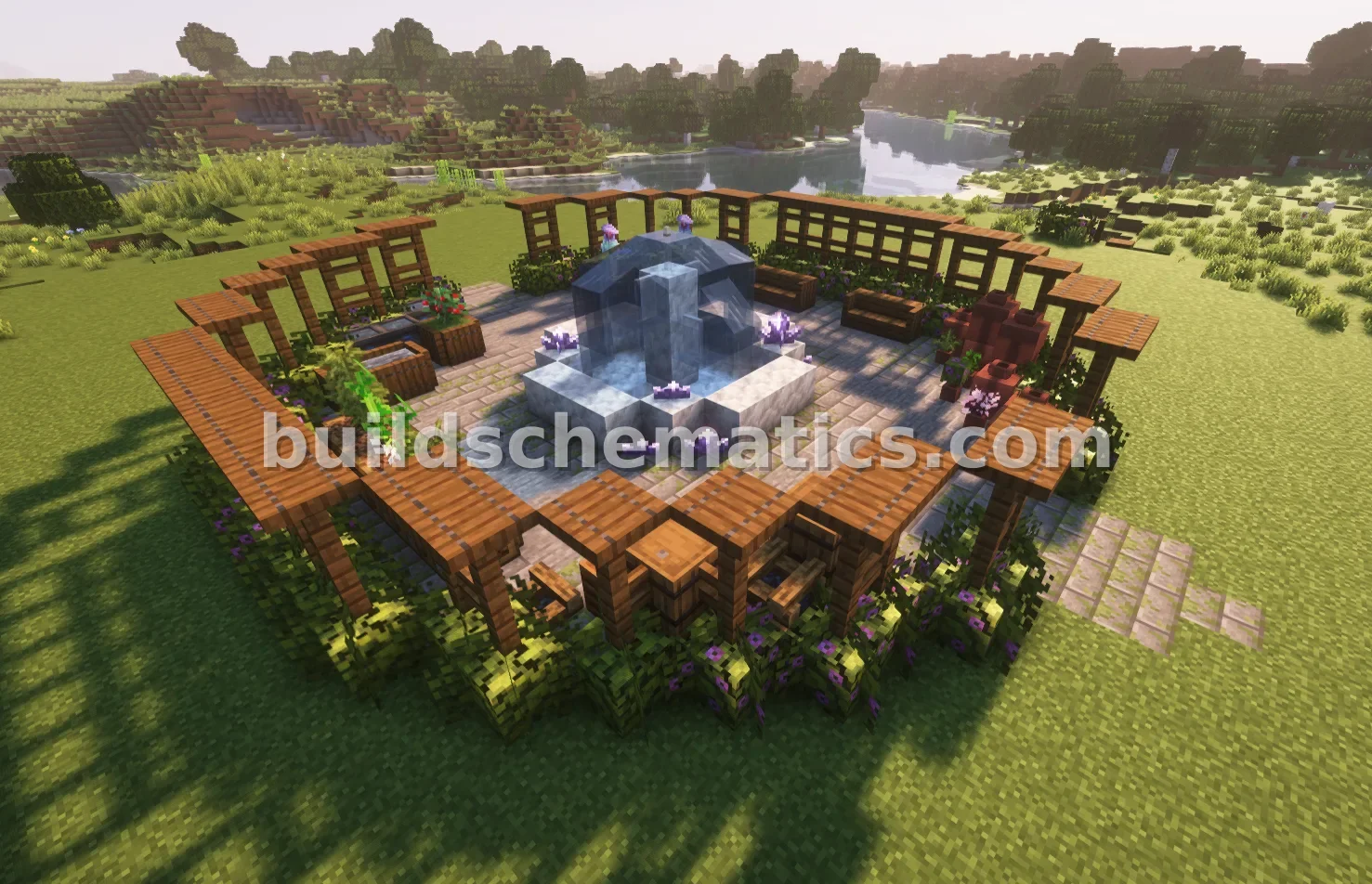 Schematic preview