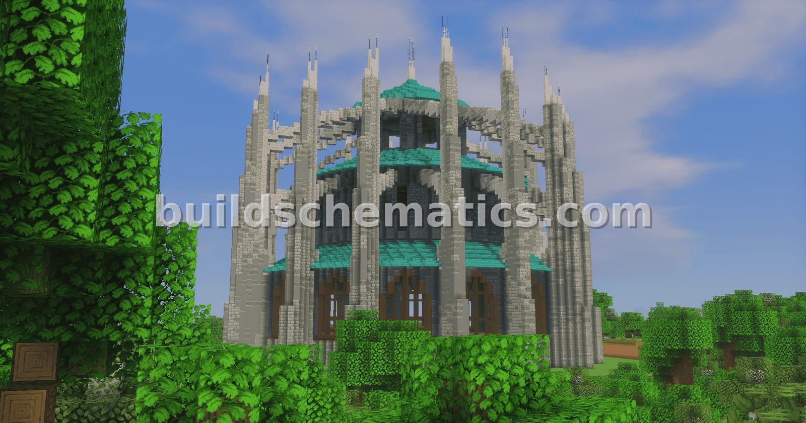 Schematic preview