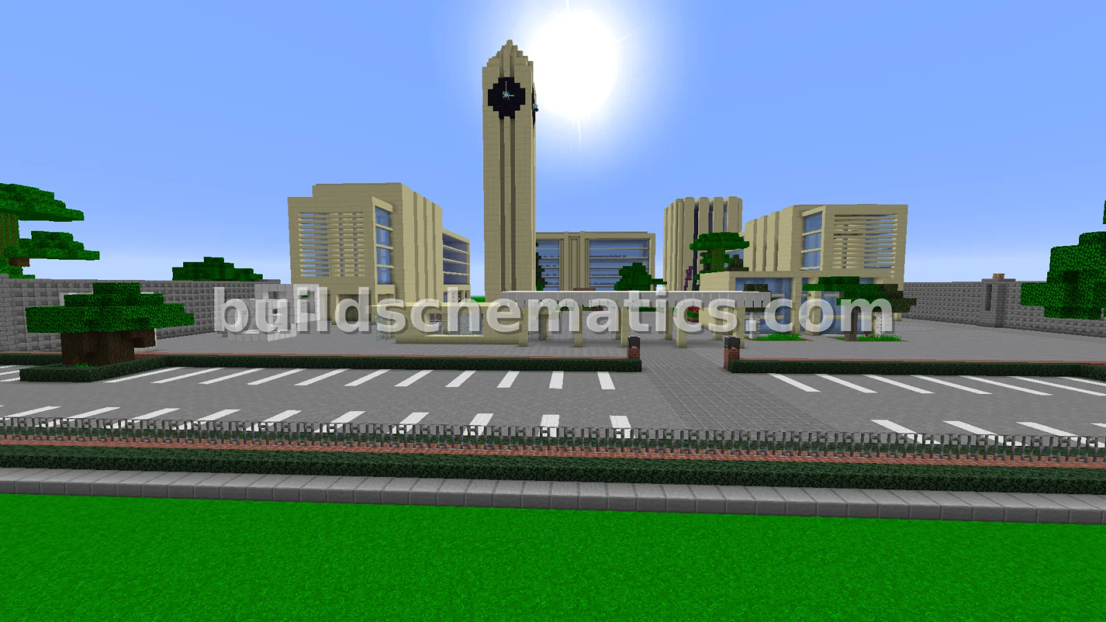 Schematic preview